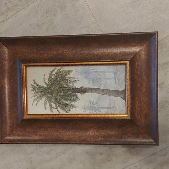 Set of 2 Palm prints - Picture 5 of 8